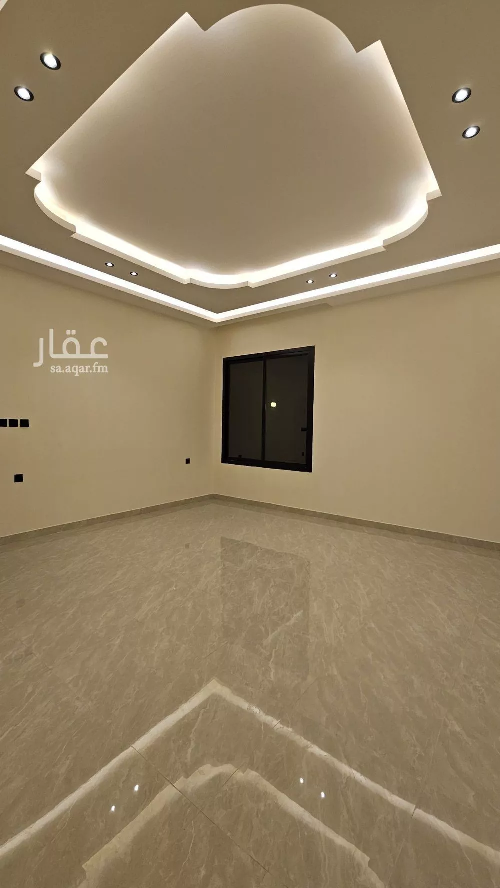 5 bedroom floor in Badr 2