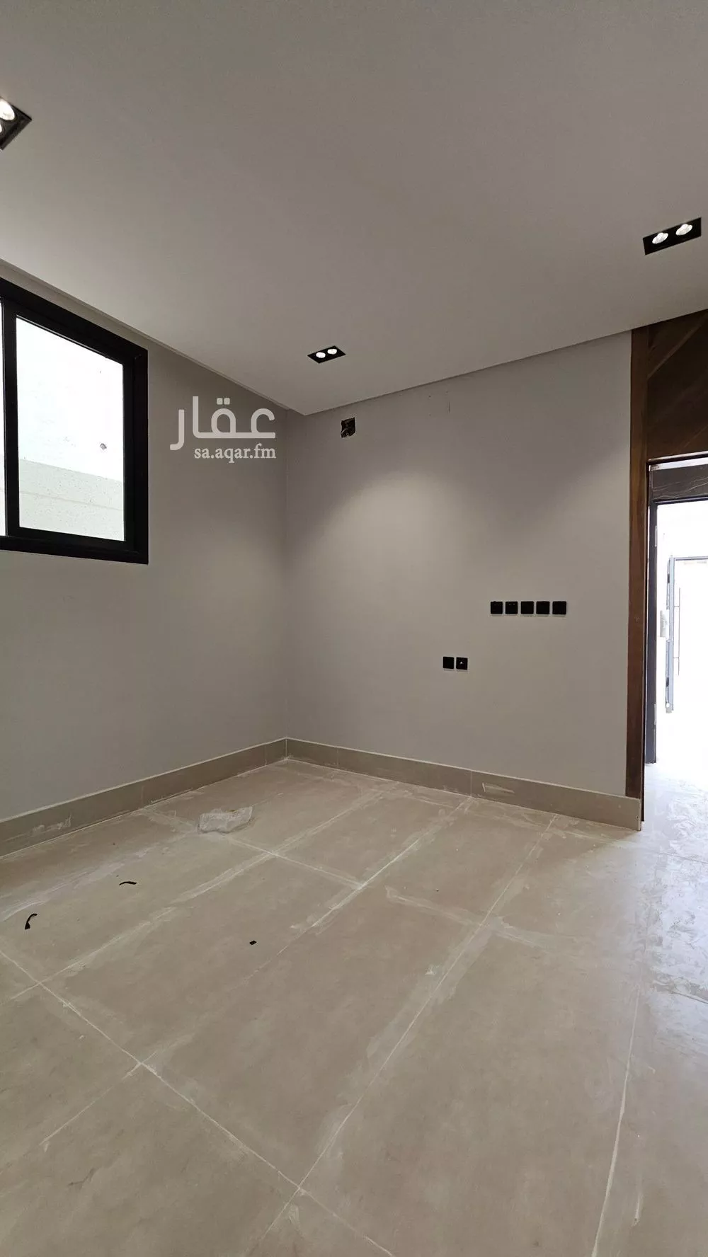 دور 5 غرف في عكاظ 4