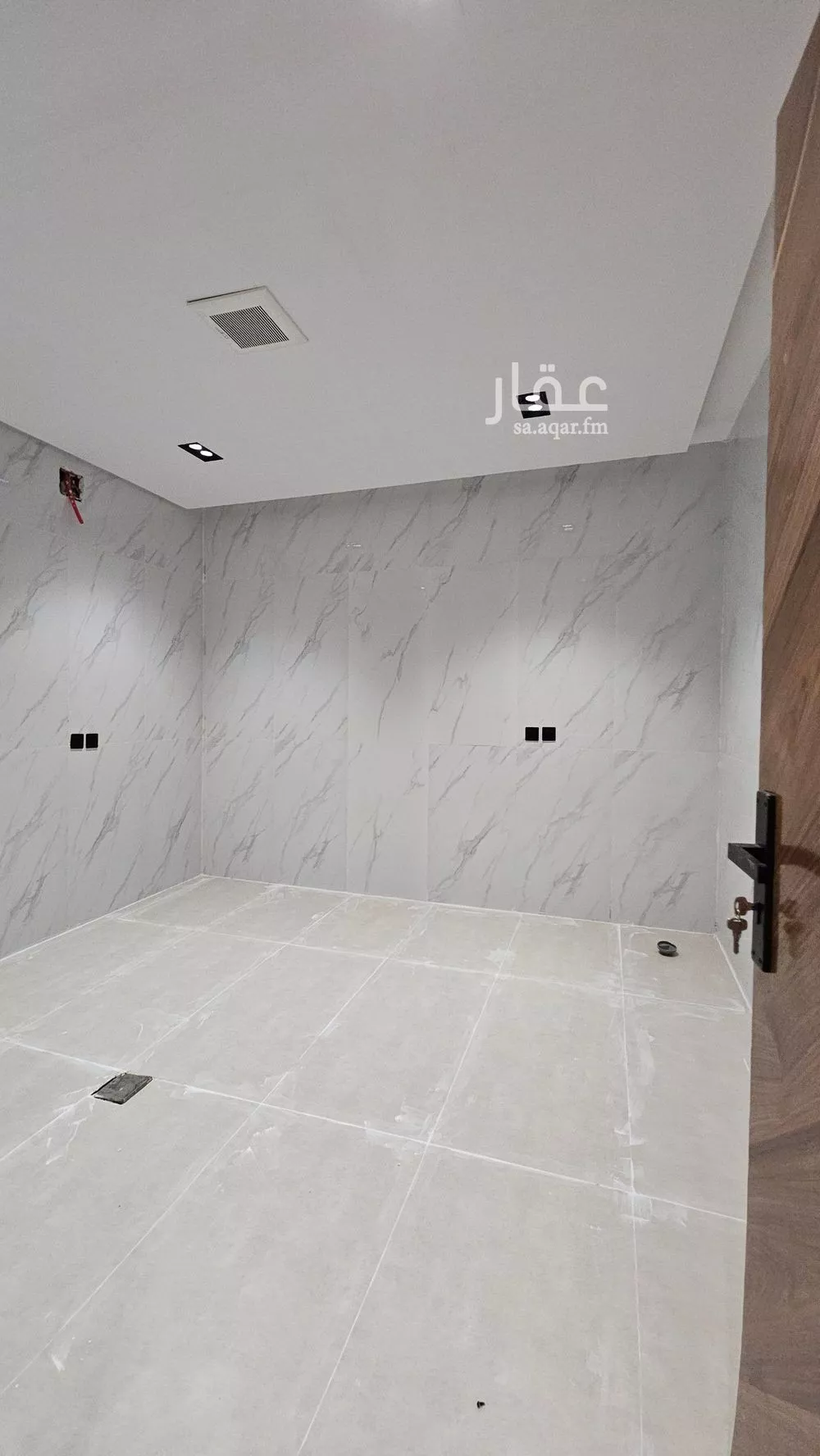 دور 5 غرف في عكاظ 5