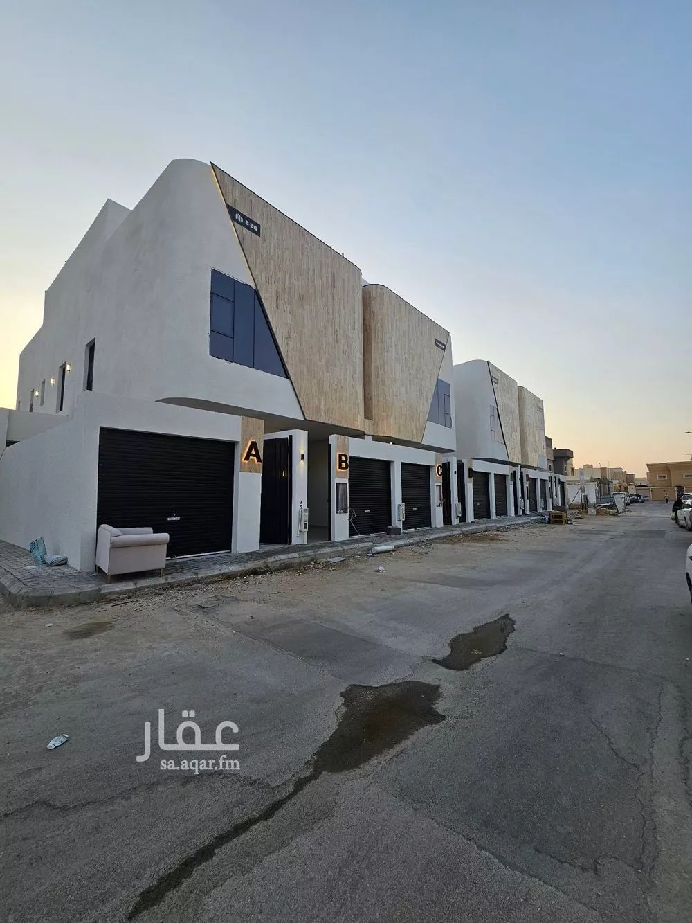 فيلا 5 غرف في السويدي الغربي 3