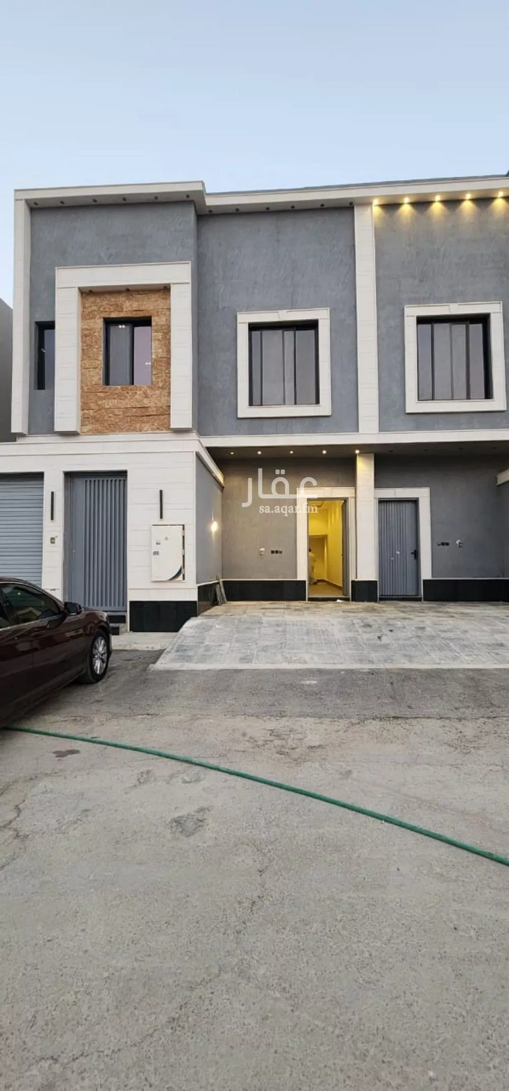 دور 5 غرف في بدر 1