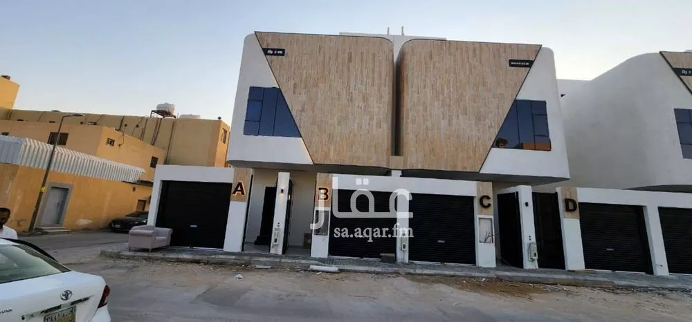 فيلا 5 غرف في الزهرة، الرياض 11