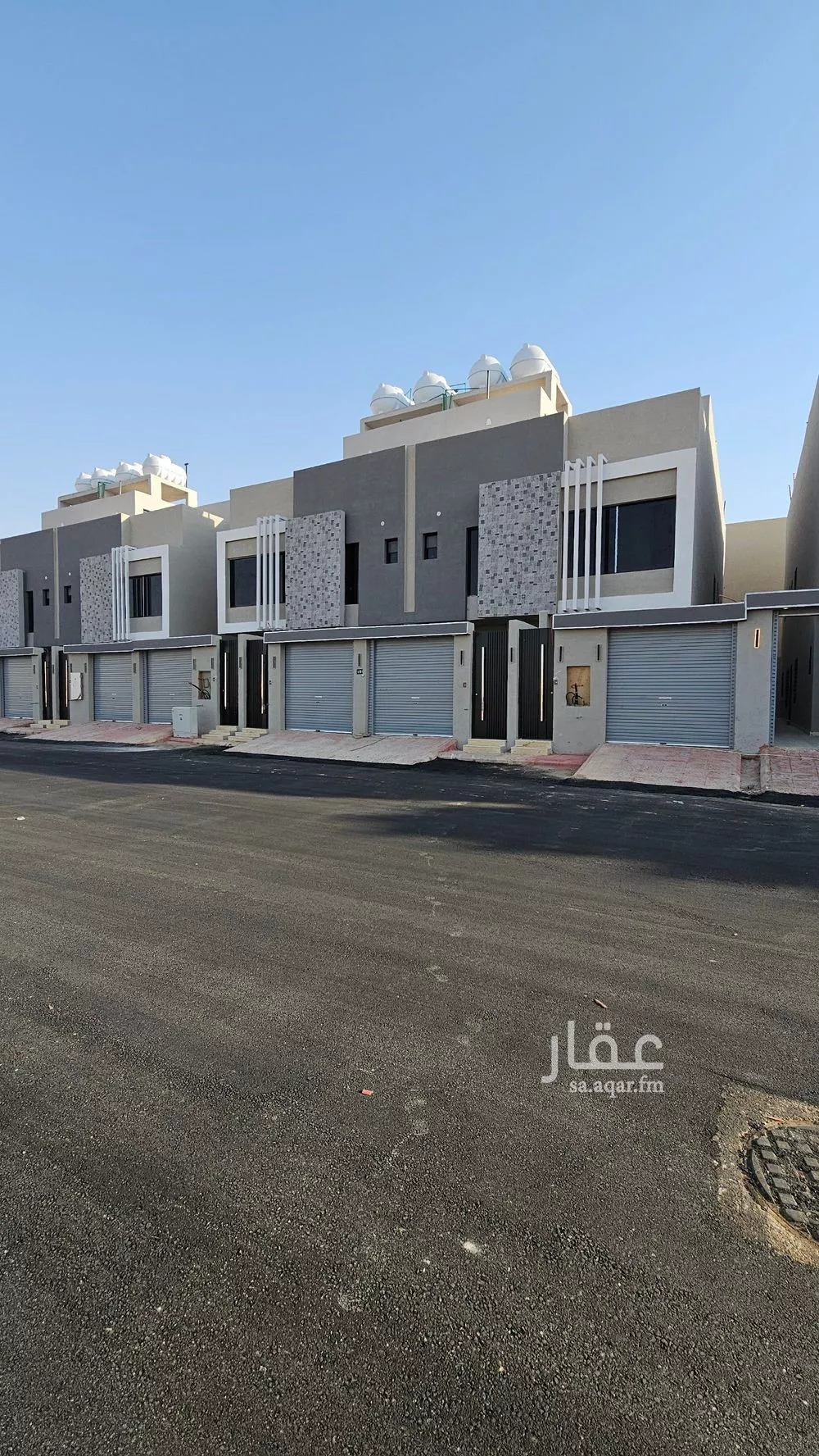 5 bedroom floor in Badr 2