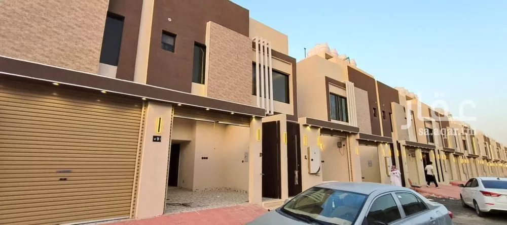 دور 5 غرف في بدر 1