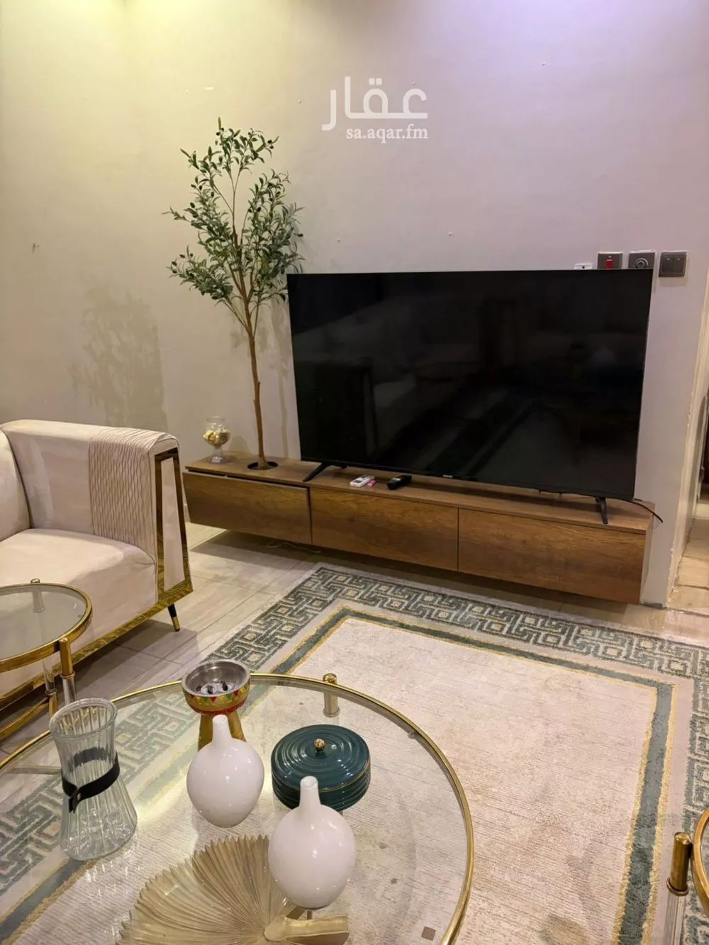 1 bedroom apartment in Dhahrat Laban, Riyadh 8