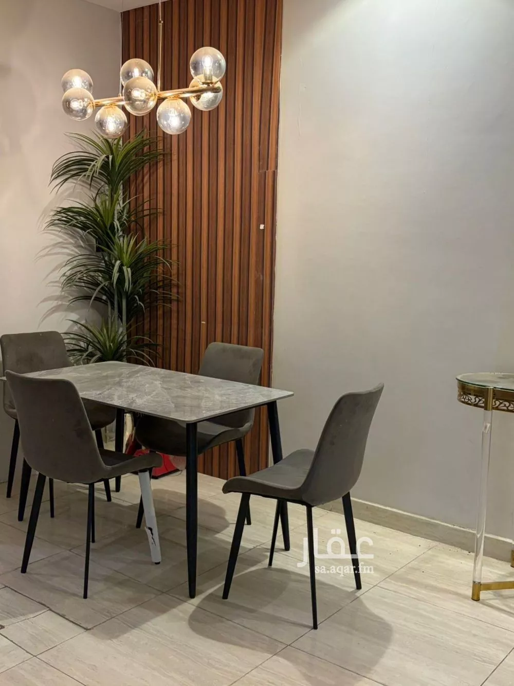 1 bedroom apartment in Dhahrat Laban, Riyadh 4