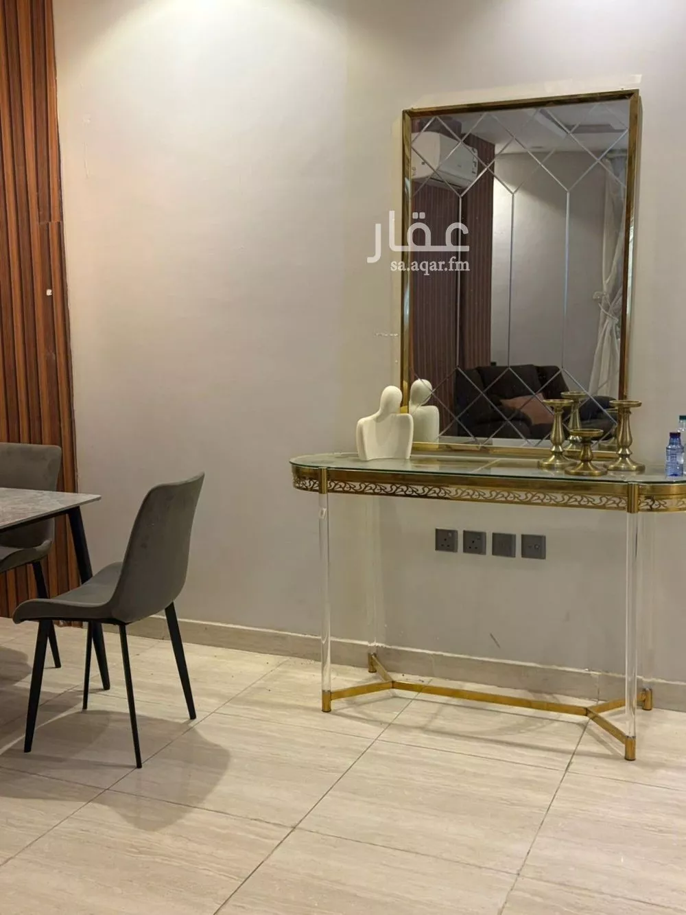 1 bedroom apartment in Dhahrat Laban, Riyadh 10