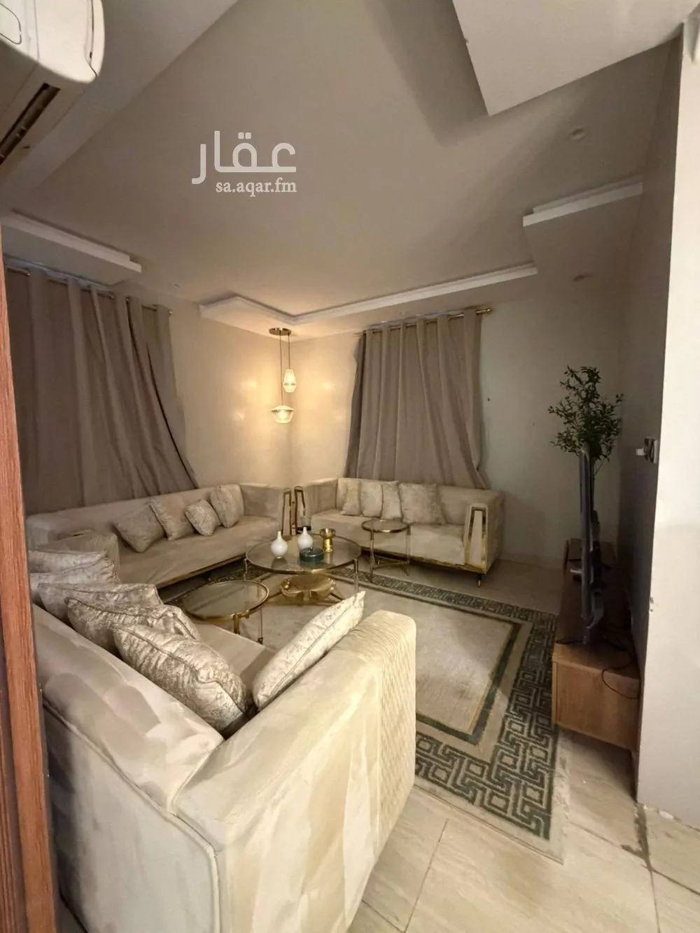 1 bedroom apartment in Dhahrat Laban, Riyadh 9
