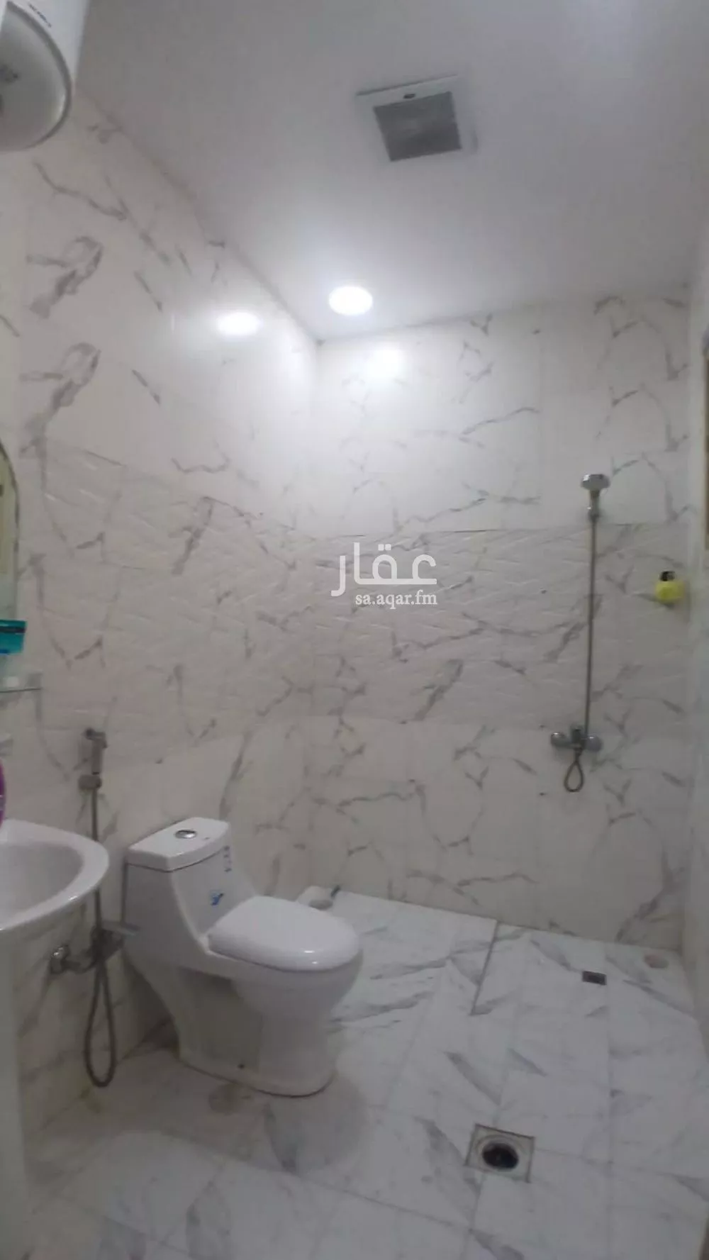 شقة 6 غرف في طويق 3