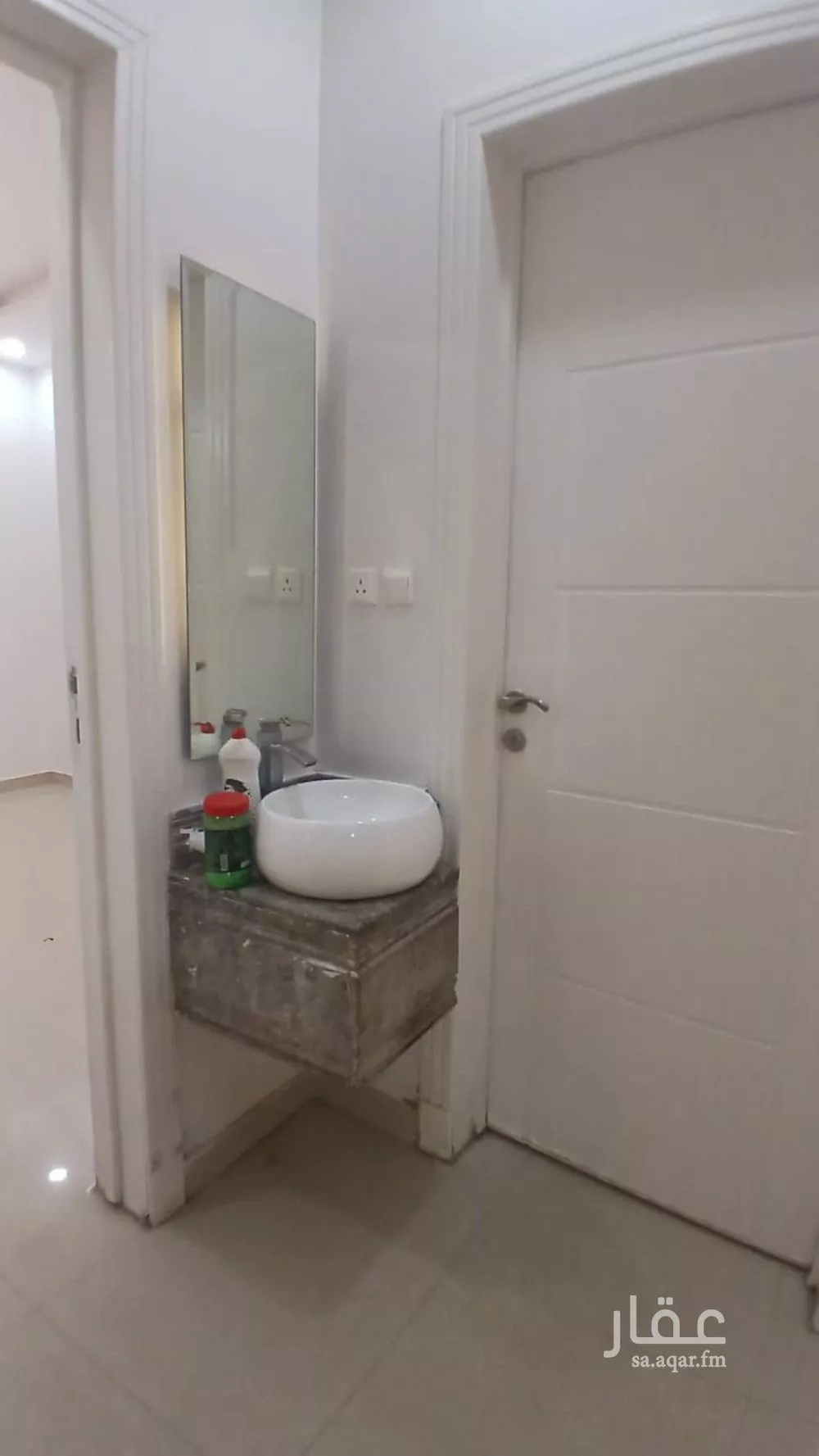 شقة 6 غرف في طويق 5