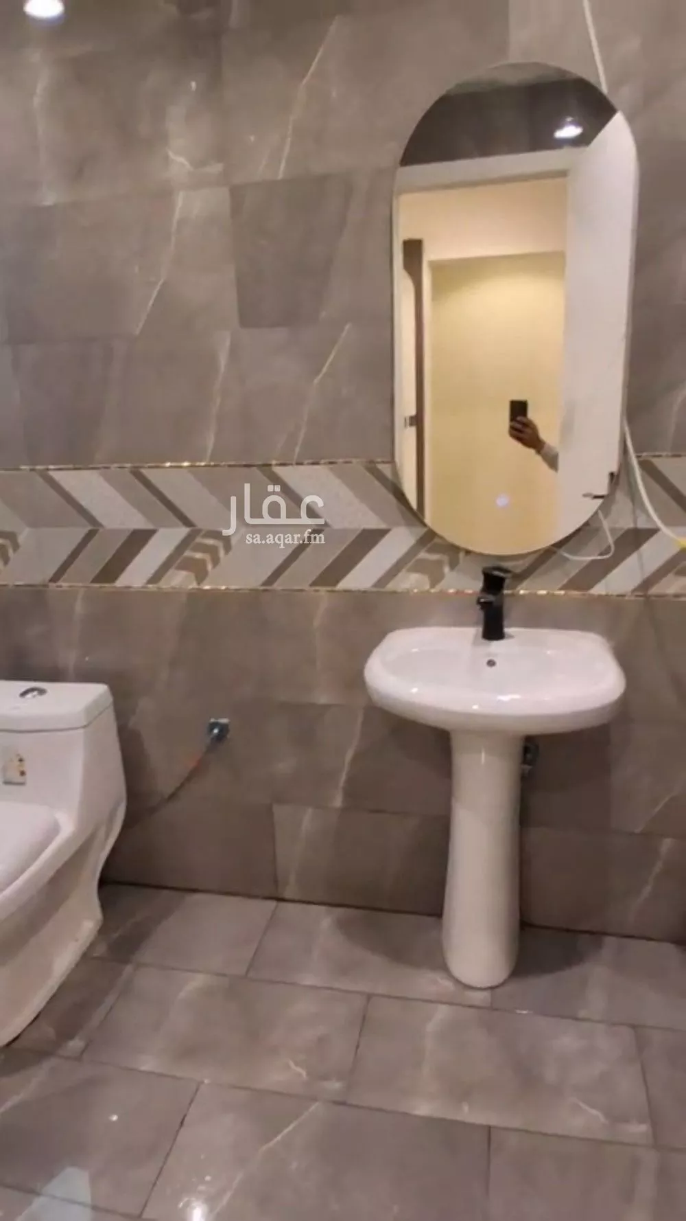 1 bedroom apartment in Al Aqiq 5