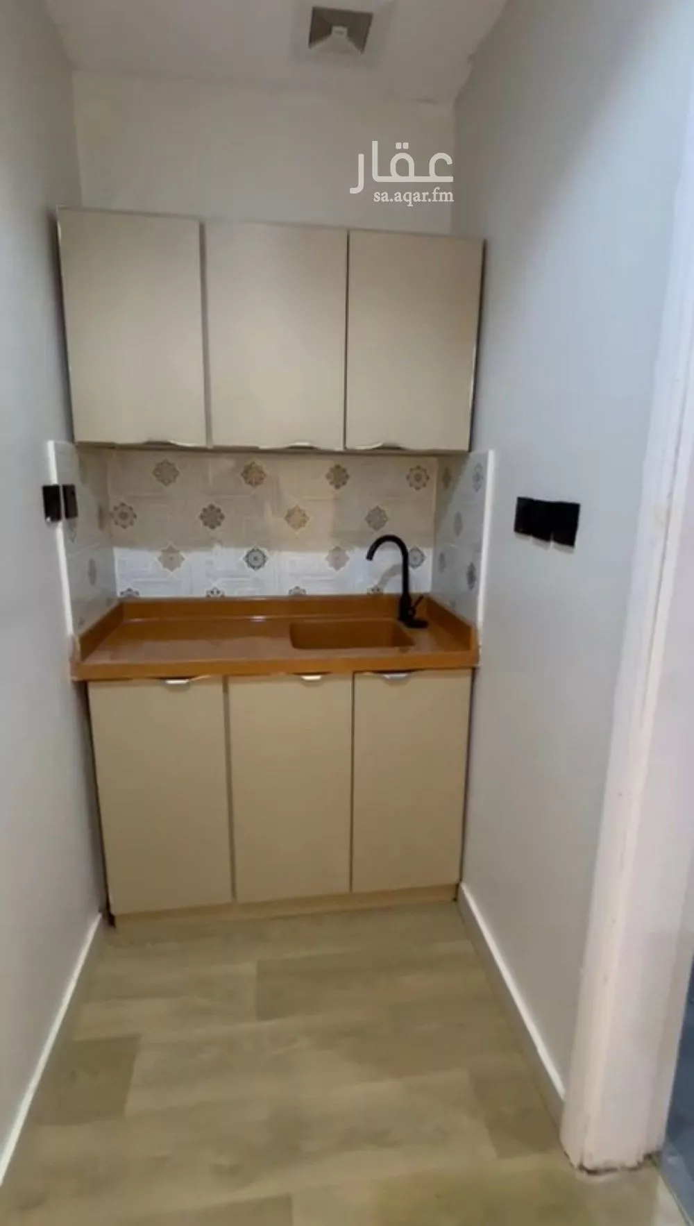 1 bedroom apartment in Al Aqiq 3