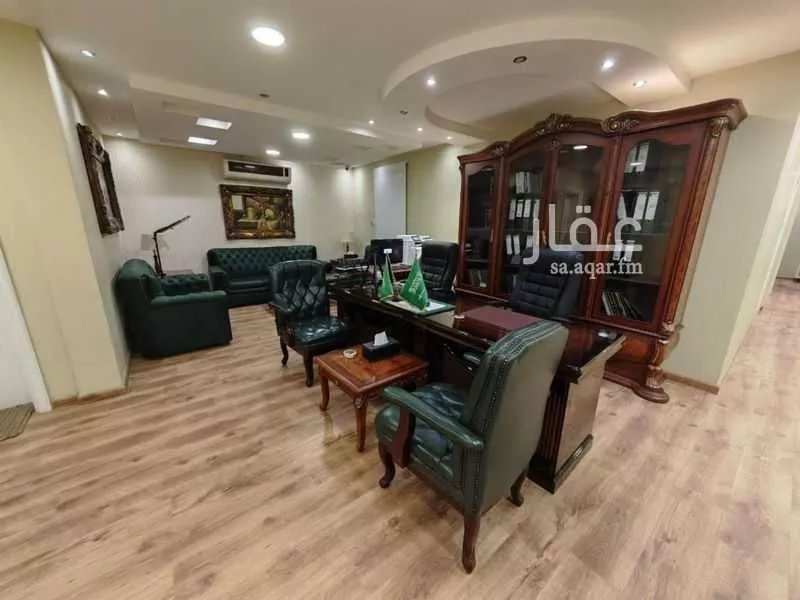 مكتب 50 م² في الورود 3