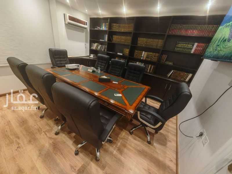 34 bedroom office in Al Wurud, Riyadh 2