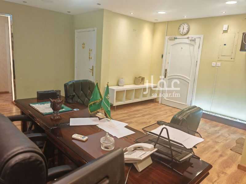 34 bedroom office in Al Wurud, Riyadh 7