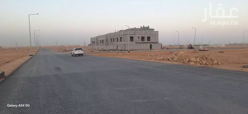 land in Dirab, Riyadh 6