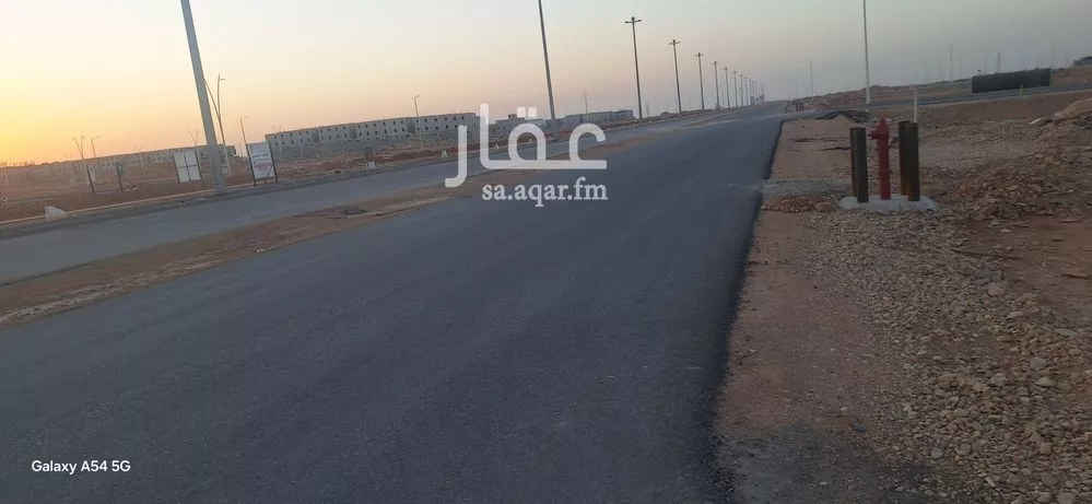 land in Dirab, Riyadh 4