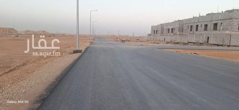 land in Dirab, Riyadh 5