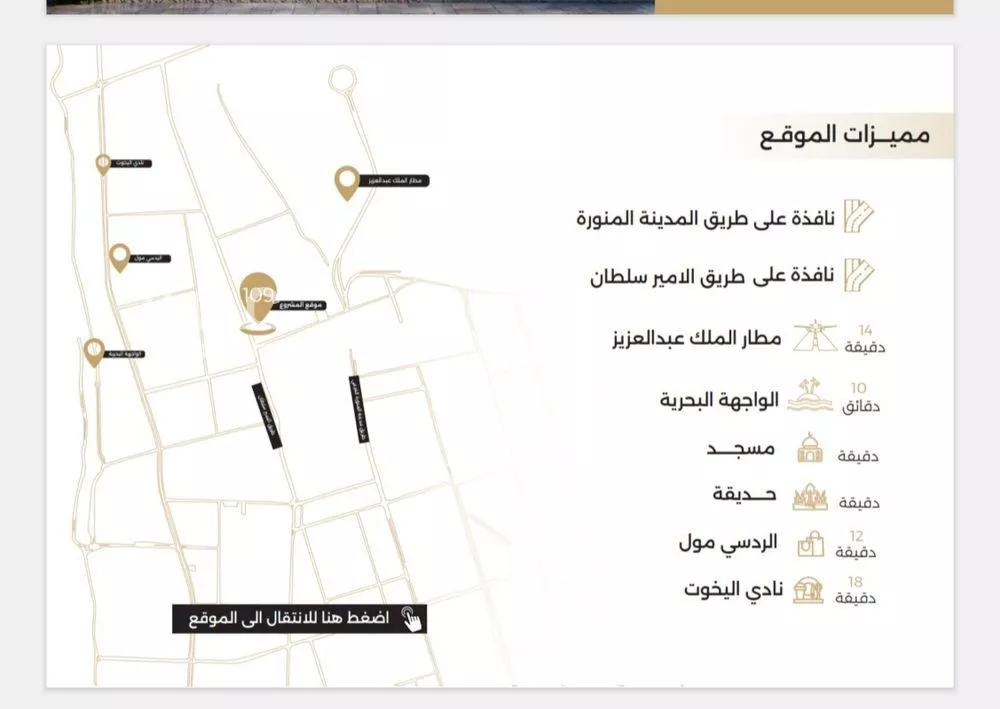 شقة 3 غرف في النعيم 5