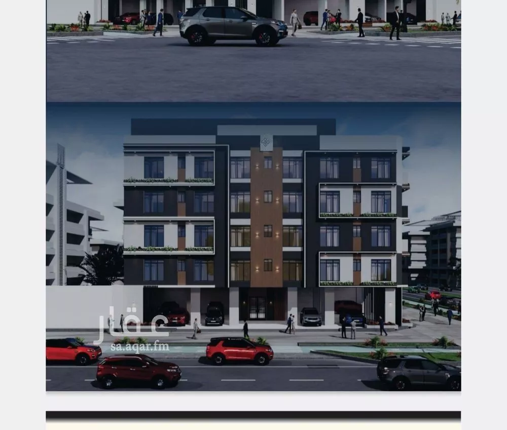 2 bedroom apartment in Al Nuzhah, Jeddah 7