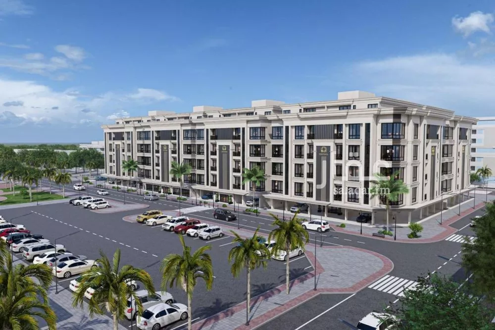 شقة 5 غرف في الصوارى 1