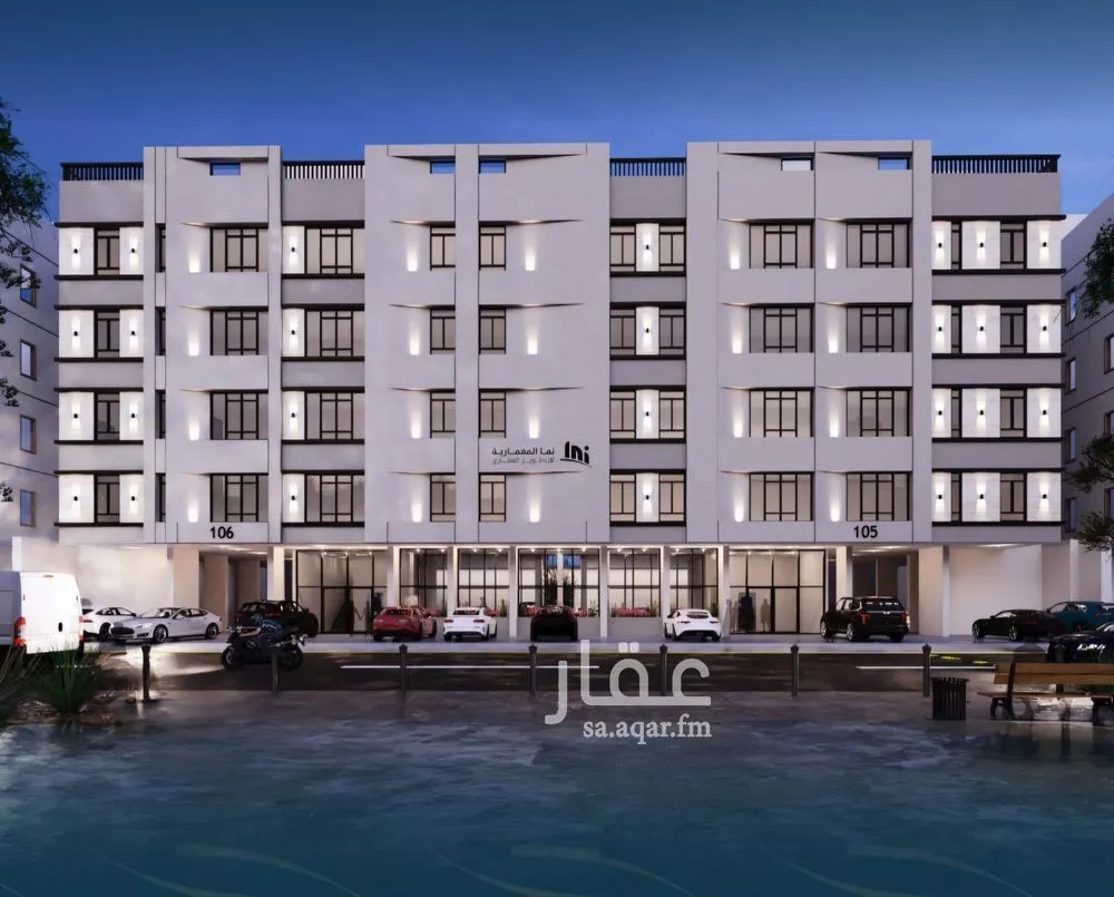 3 bedroom apartment in Al Naseem, Jeddah 6