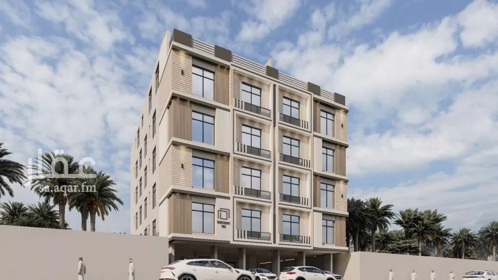 شقة 4 غرف في الصوارى 1