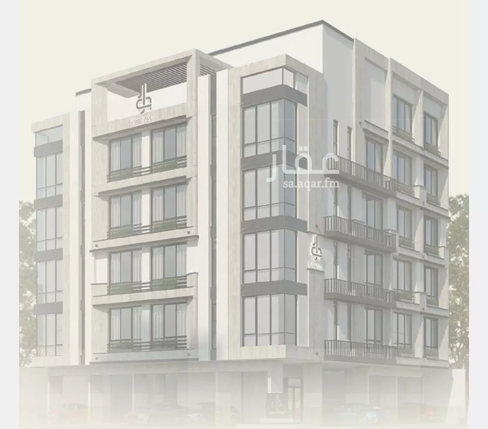 2 bedroom apartment in Al Rawdah, Jeddah 4