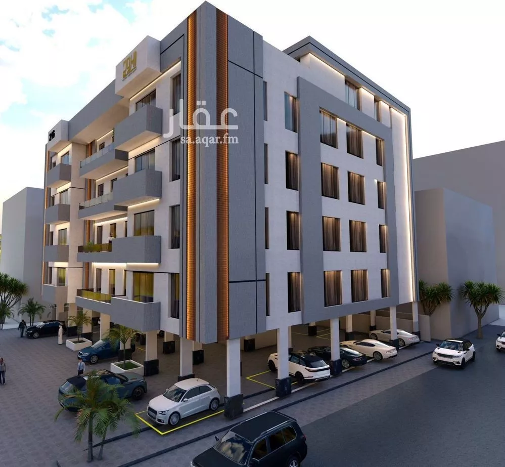 شقة 2 غرف في الصوارى 1