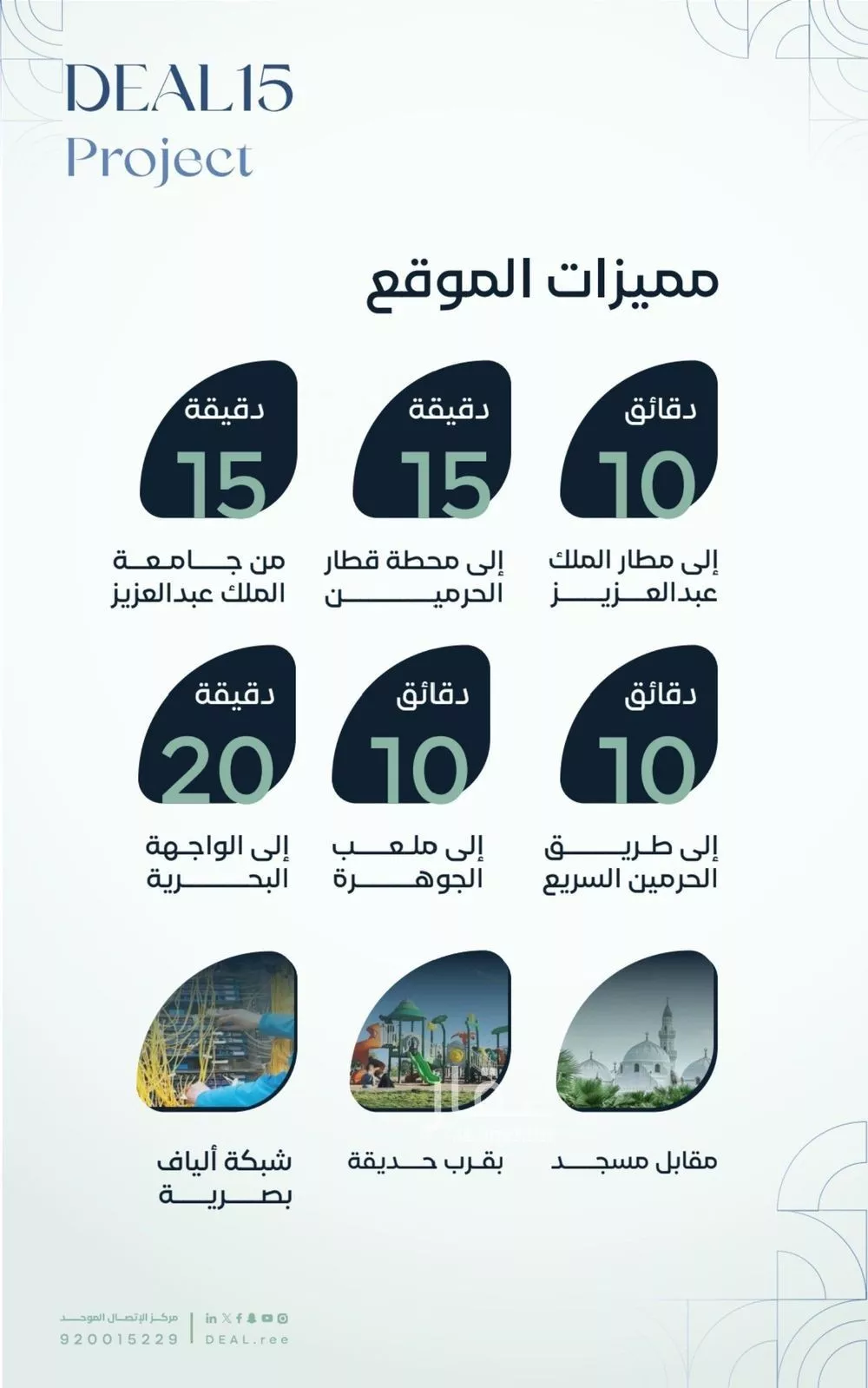 3 bedroom apartment in Ar Rayan, Jeddah 6