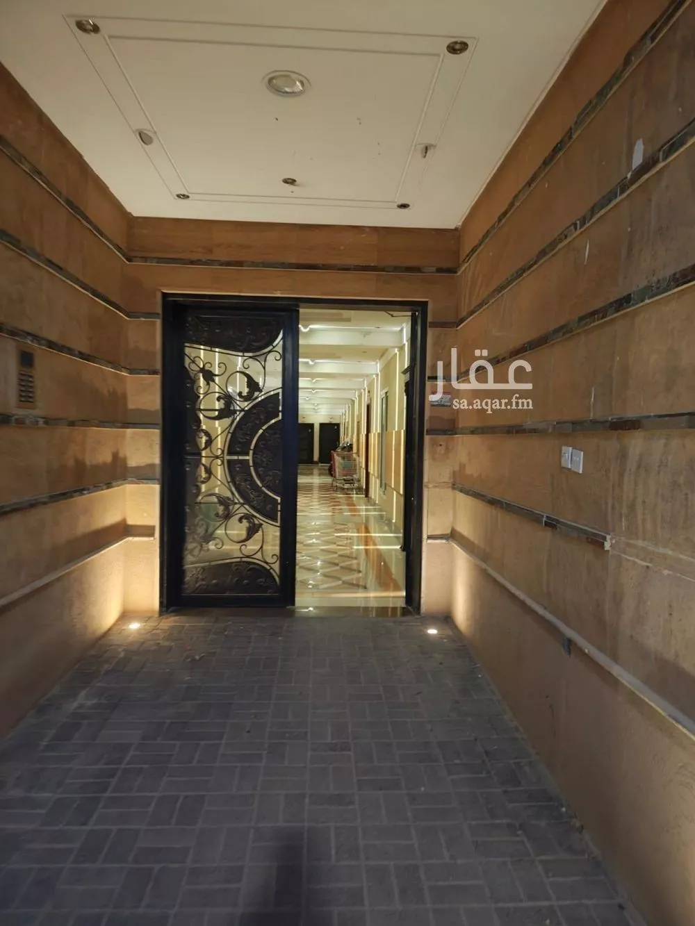 4 bedroom apartment in Al Nakheel, Riyadh 14