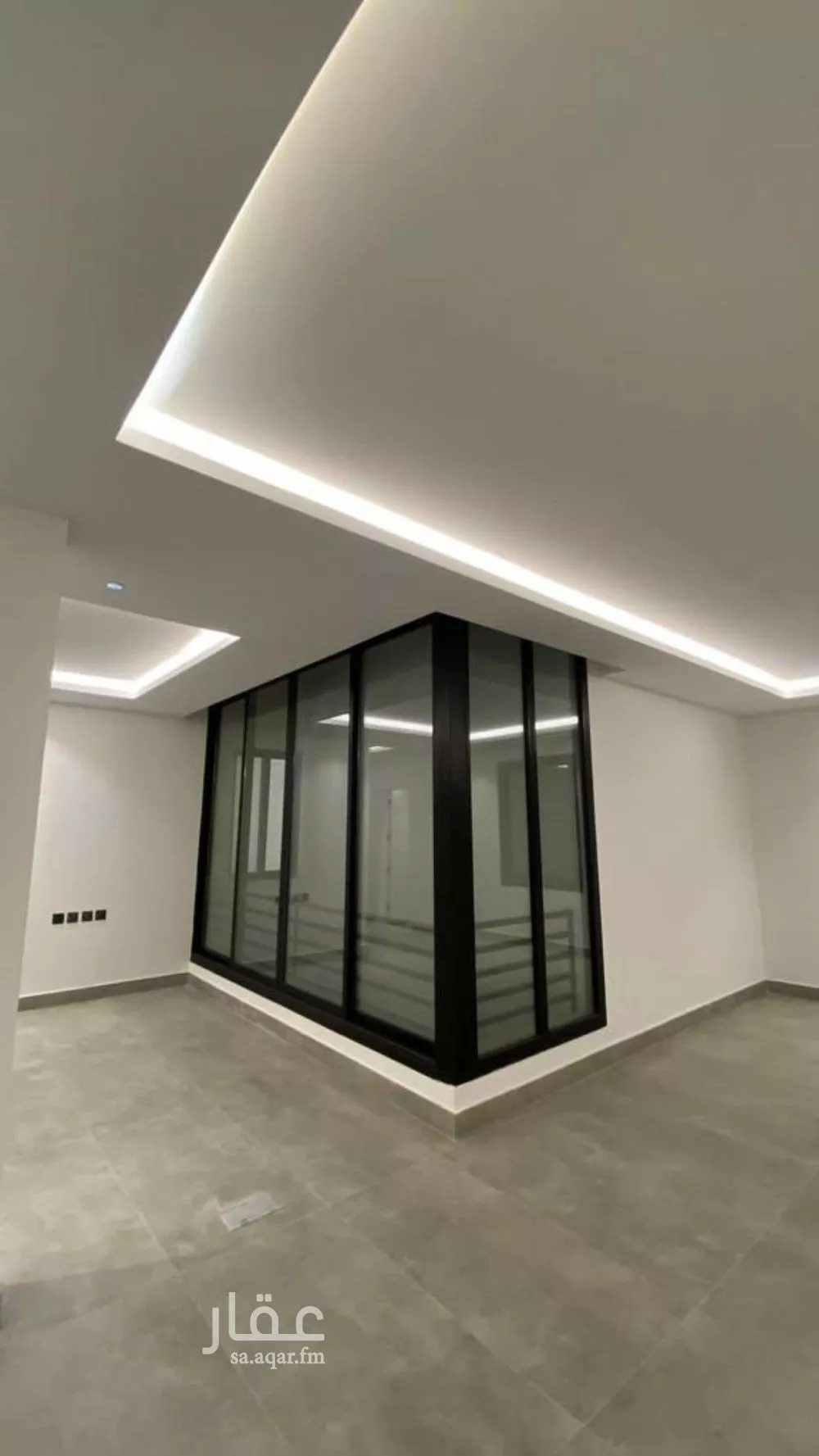 شقة 3 غرف في الملقا 2