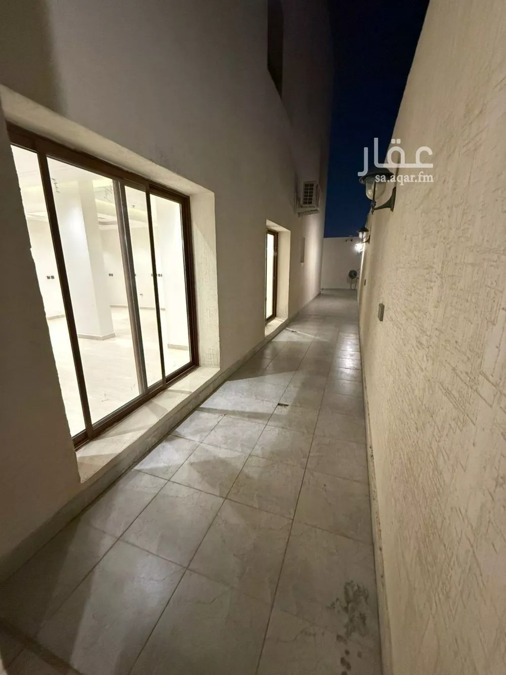 شقة 3 غرف في النرجس 1