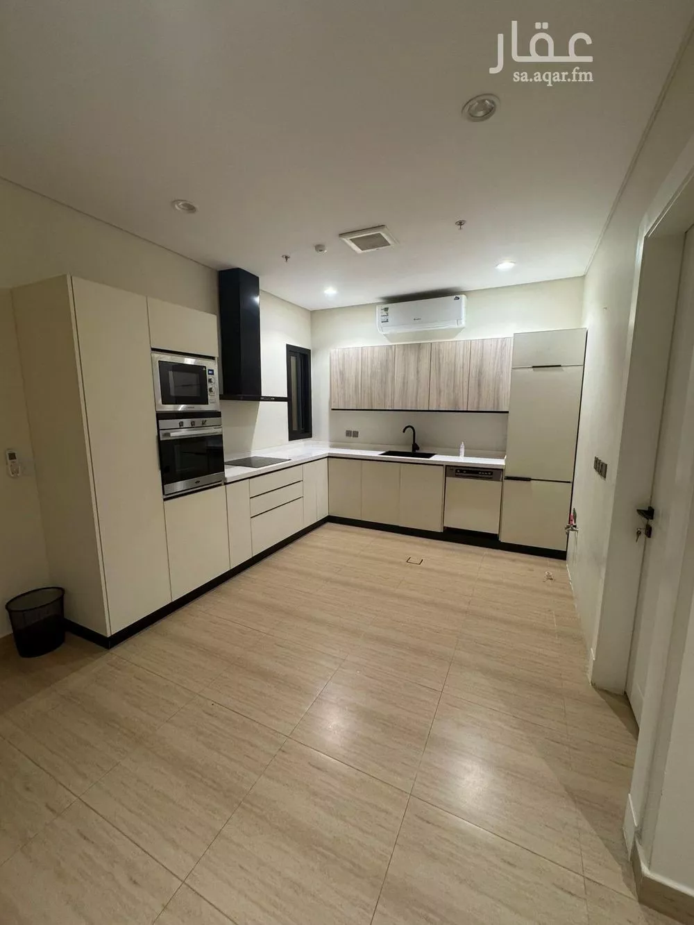 شقة 3 غرف في الياسمين 2