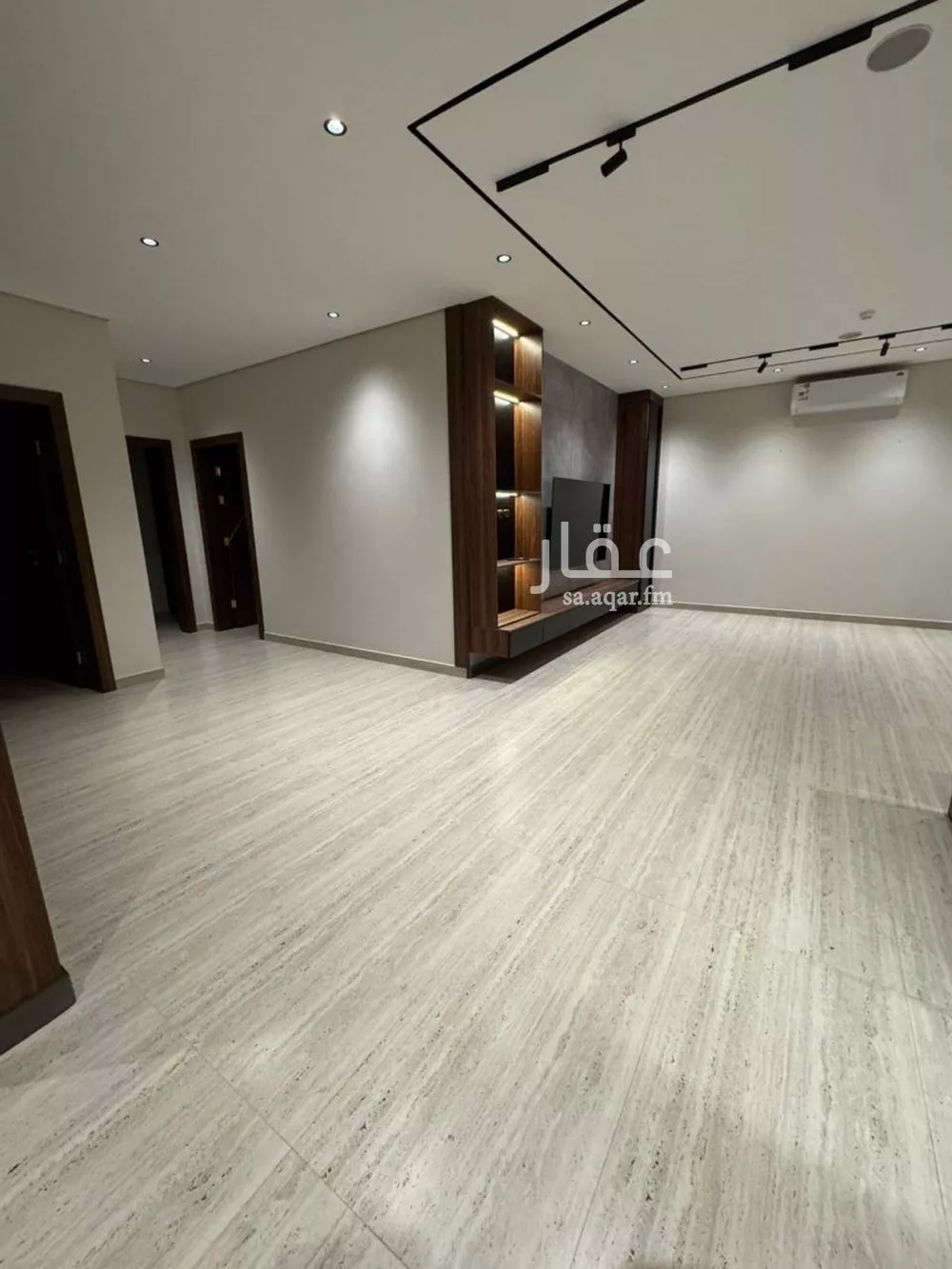 شقة 2 غرف في العارض 2