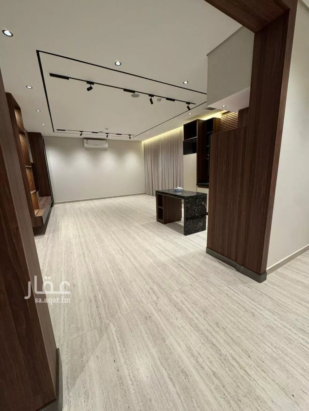 شقة 2 غرف في العارض 4