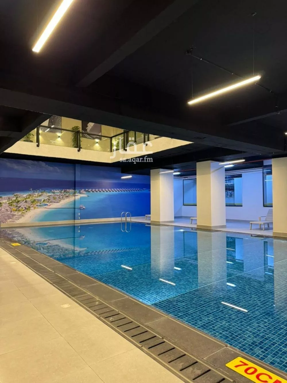 شقة 4 غرف في العارض 1