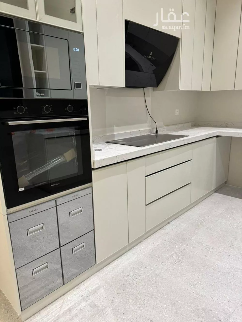 3 bedroom apartment in Al Aridh 2