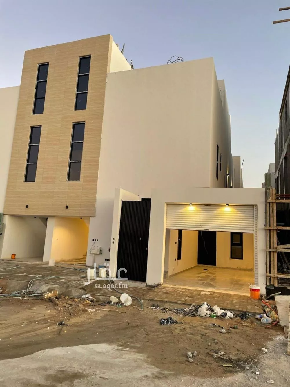 دور 4 غرف في الرمال 2