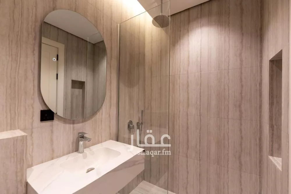 دور 5 غرف في النرجس 4