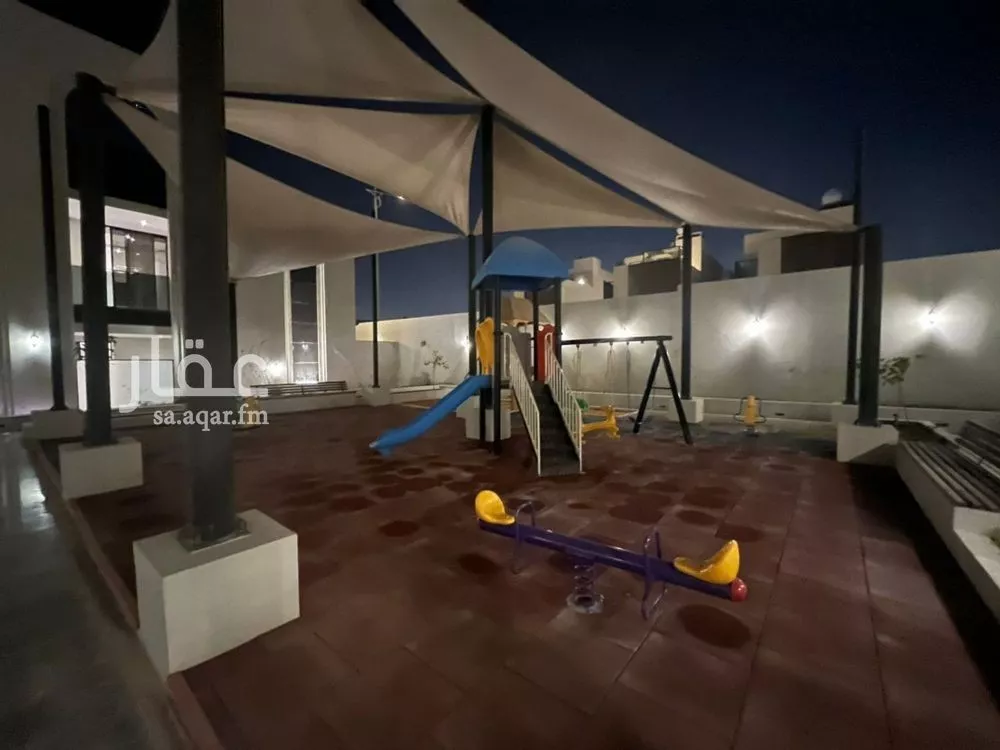 3 bedroom apartment in Al Narjis 5