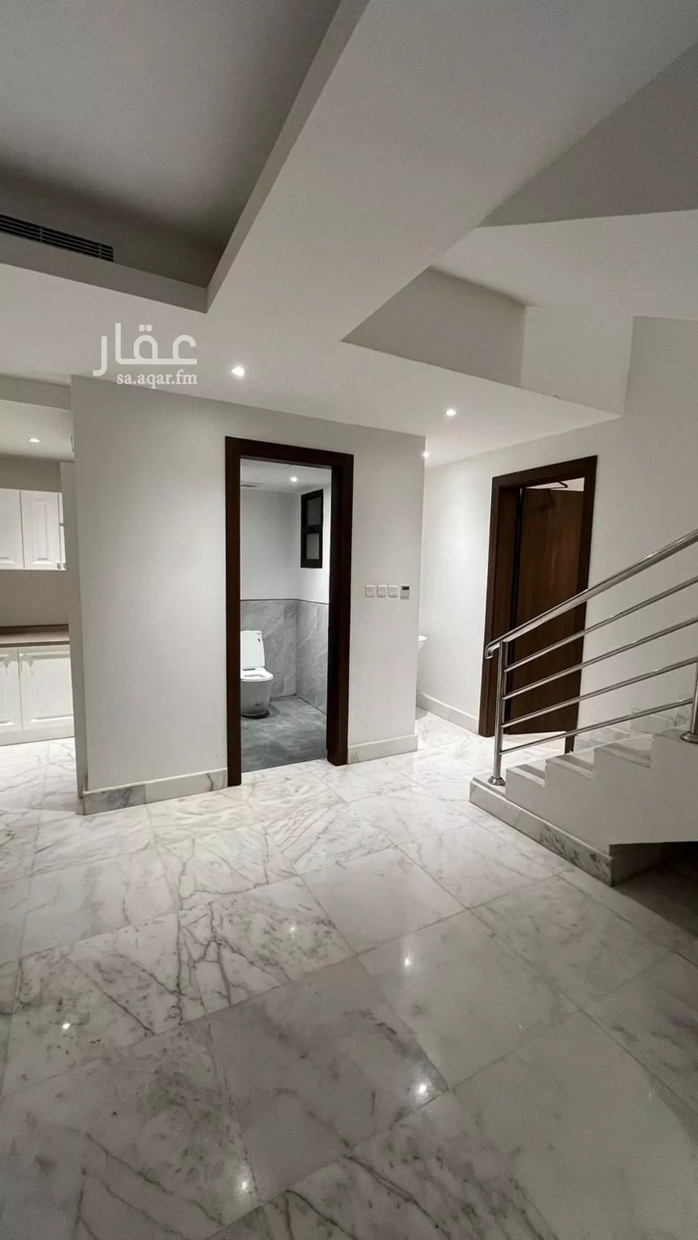 دور 3 غرف في العارض 2