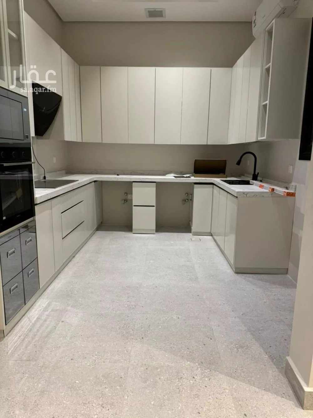 3 bedroom apartment in Al Aridh 4