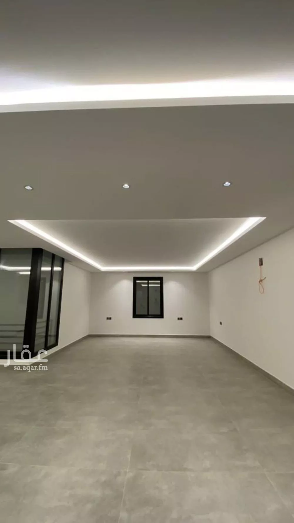 شقة 3 غرف في الملقا 5