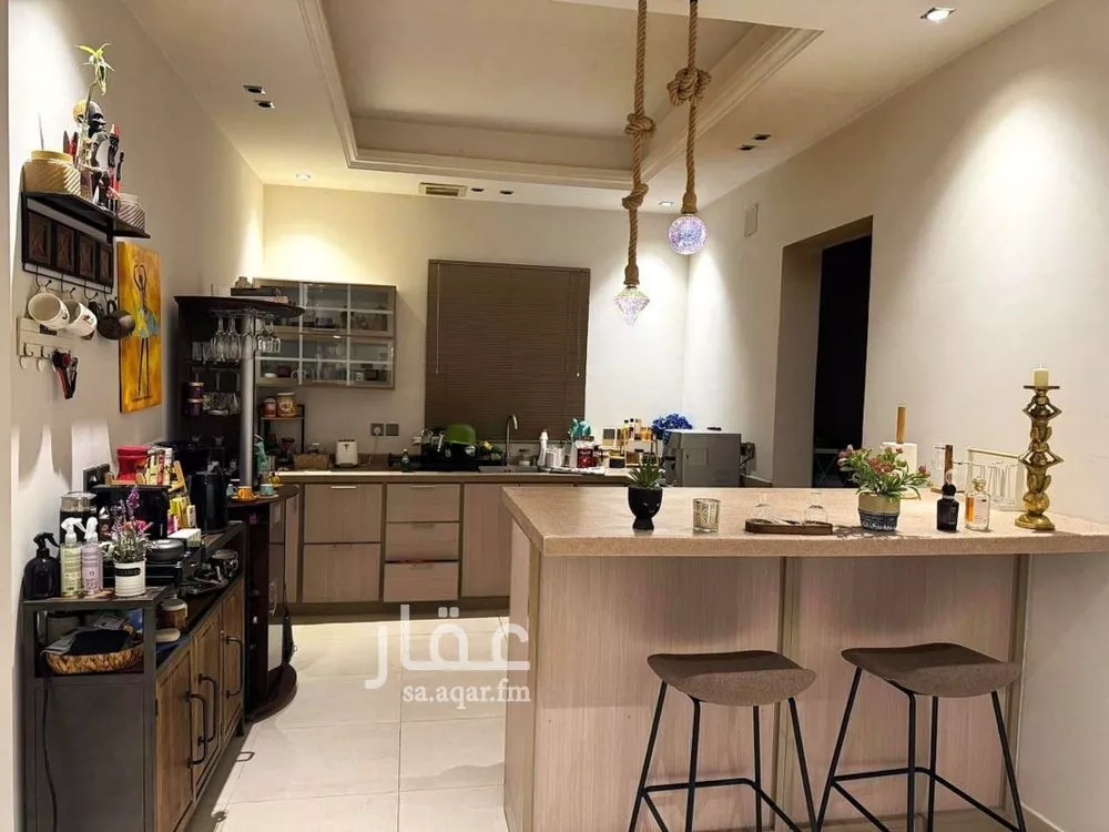 4 bedroom apartment in Al Qairawan 4