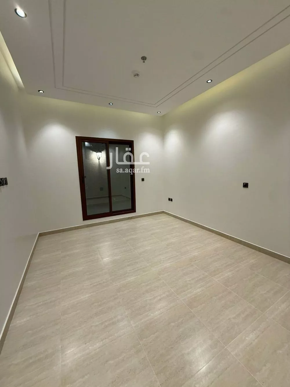 شقة 3 غرف في النرجس 3