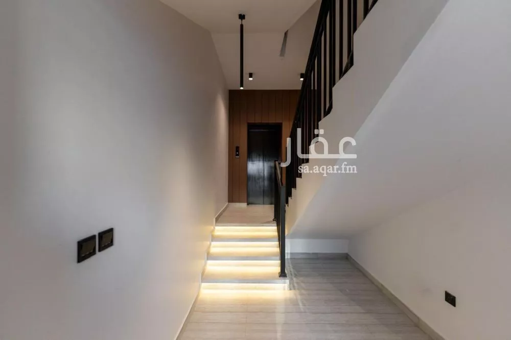 دور 5 غرف في النرجس 3