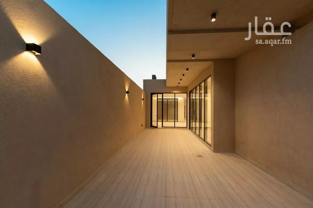 دور 5 غرف في النرجس 1