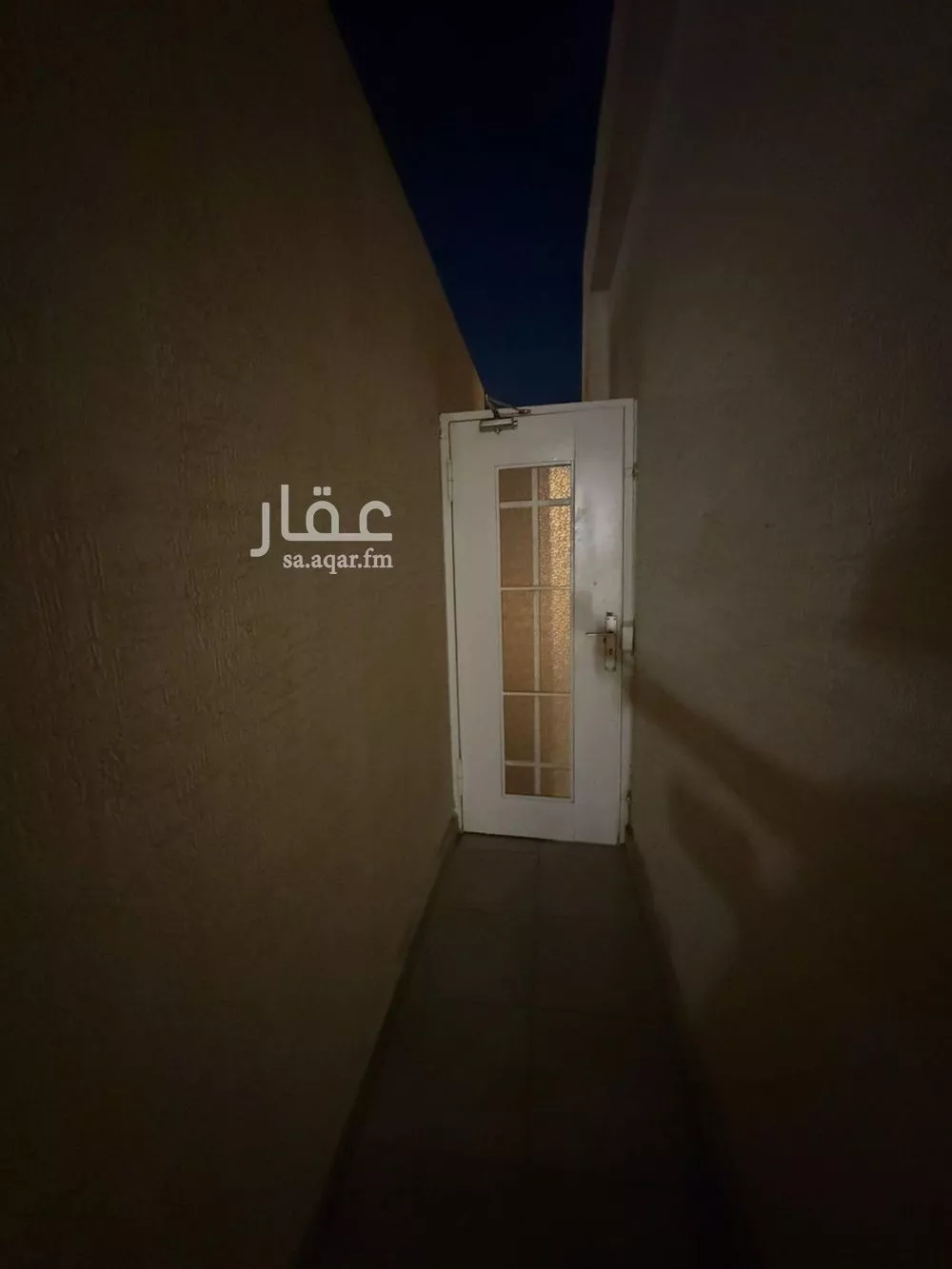 شقة 3 غرف في النرجس 4