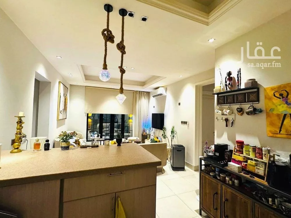 4 bedroom apartment in Al Qairawan 5